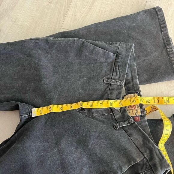 Dear John women boot cut jeans size 28 - Picture 5 of 9